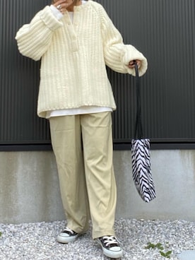 ayumiさんのコーディネート