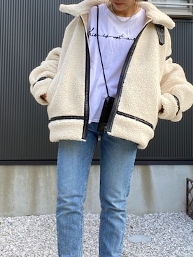 ayumiさんのコーディネート