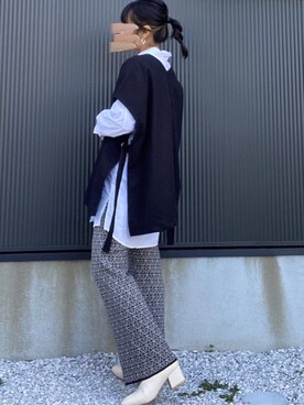 ayumiさんのコーディネート