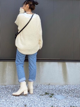 ayumiさんのコーディネート