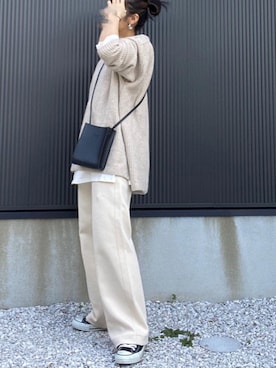 ayumiさんのコーディネート