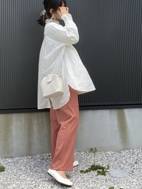 ayumiさんのコーディネート