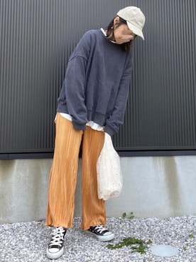 ayumiさんのコーディネート