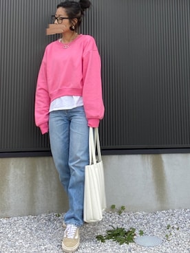 ayumiさんのコーディネート