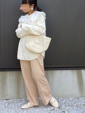 ayumiさんのコーディネート