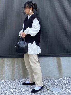 ayumiさんのコーディネート