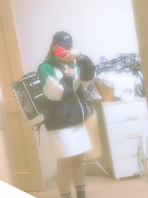 Alpha Industries アルファインダストリーズ のバッグを使った人気ファッションコーディネート Worldarchitecturefestival