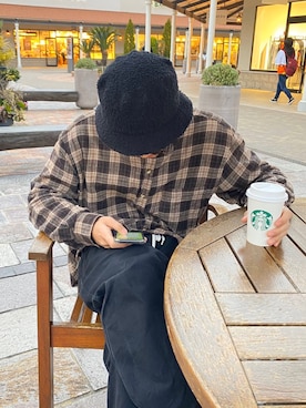 1nichi1zenさんのコーディネート