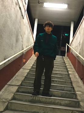 1nichi1zenさんのコーディネート