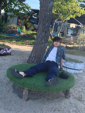 1nichi1zenさんのコーディネート