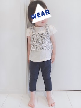 R3さんのコーディネート