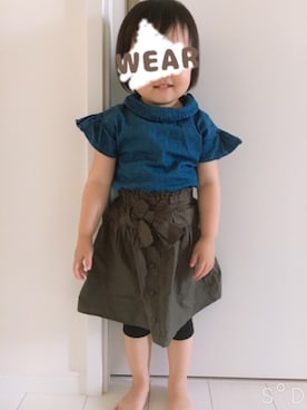 R3さんのコーディネート