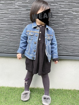 R3さんのコーディネート