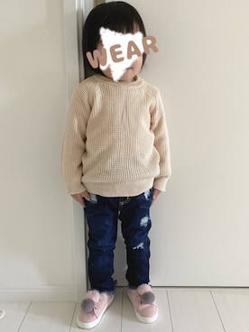 R3さんのコーディネート