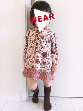 R3さんのコーディネート