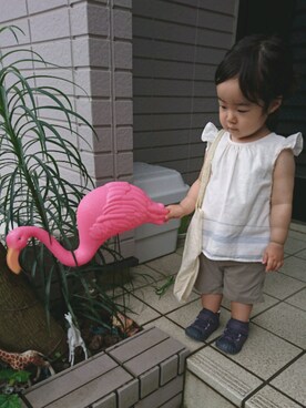 りんりんさんのコーディネート