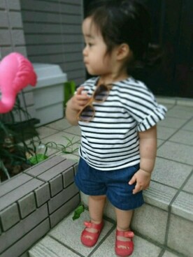 りんりんさんのコーディネート