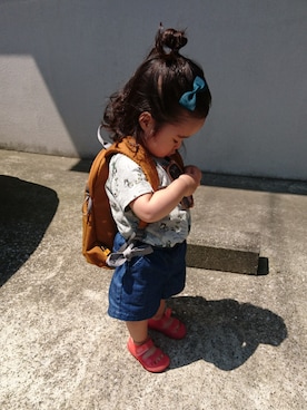 りんりんさんのコーディネート