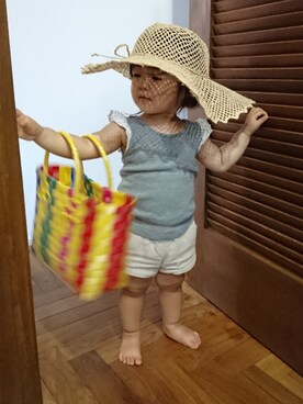 りんりんさんのコーディネート