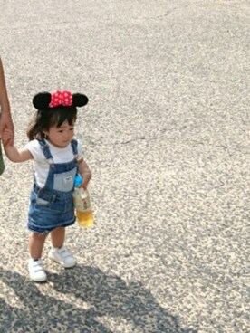 りんりんさんのコーディネート