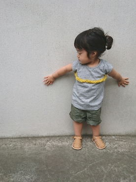 りんりんさんのコーディネート