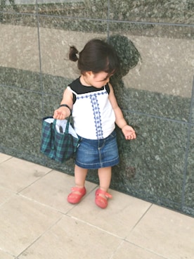 りんりんさんのコーディネート