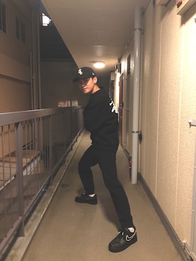 masato onishiさんのコーディネート