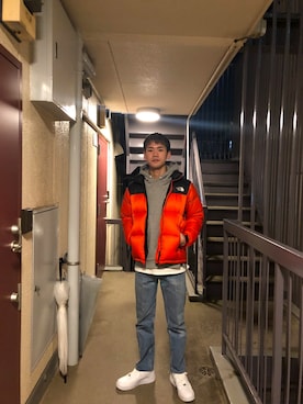 masato onishiさんのコーディネート