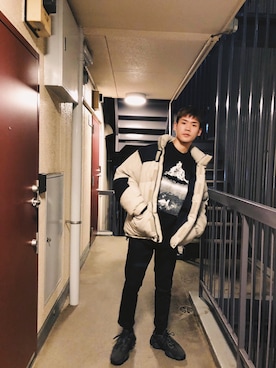 masato onishiさんのコーディネート