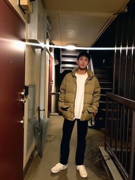 masato onishiさんのコーディネート