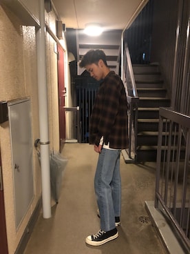 masato onishiさんのコーディネート