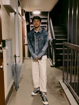 masato onishiさんのコーディネート