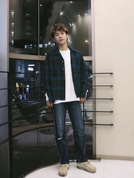 masato onishiさんのコーディネート