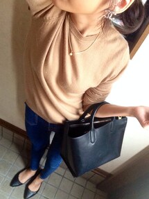 ZARA | ニット/セーター