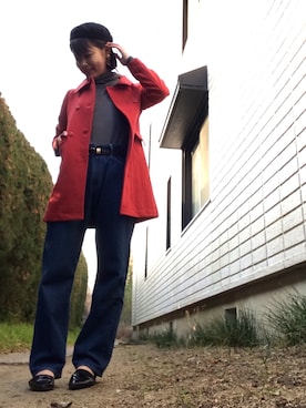 mayusonさんのコーディネート