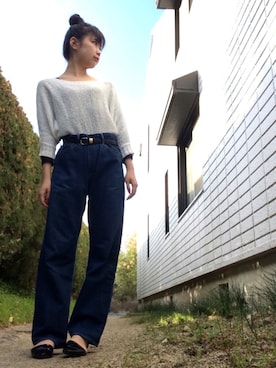 mayusonさんのコーディネート