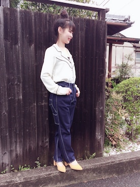 mayusonさんのコーディネート