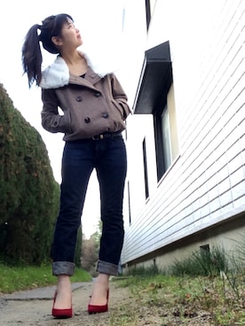 mayusonさんのコーディネート