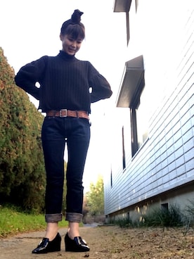 mayusonさんのコーディネート