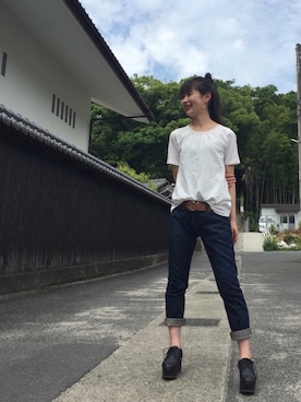 mayusonさんのコーディネート