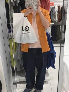 たっしーさんのコーディネート