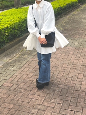 せれなさんのコーディネート