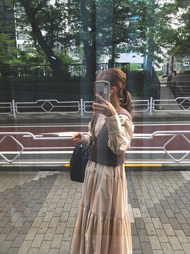 せれなさんのコーディネート