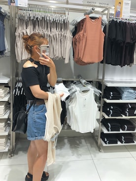 せれなさんのコーディネート