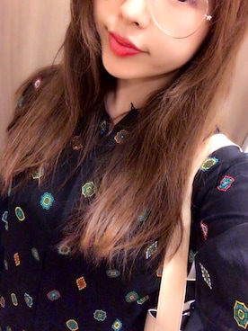 未来さんのコーディネート