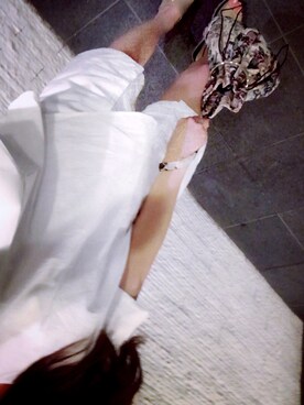 未来さんのコーディネート