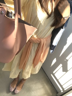 未来さんのコーディネート