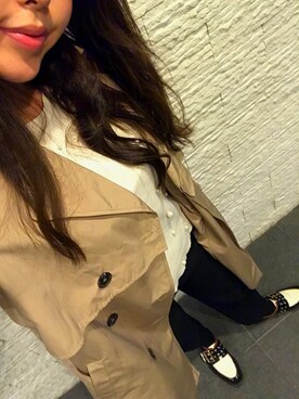 未来さんのコーディネート