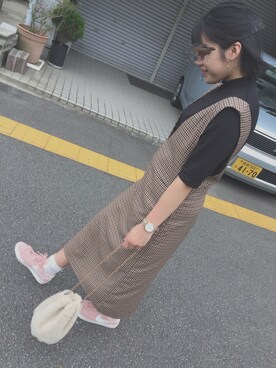 naoさんのコーディネート