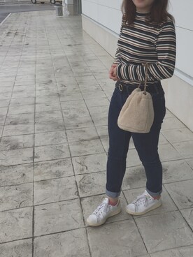 naoさんのコーディネート